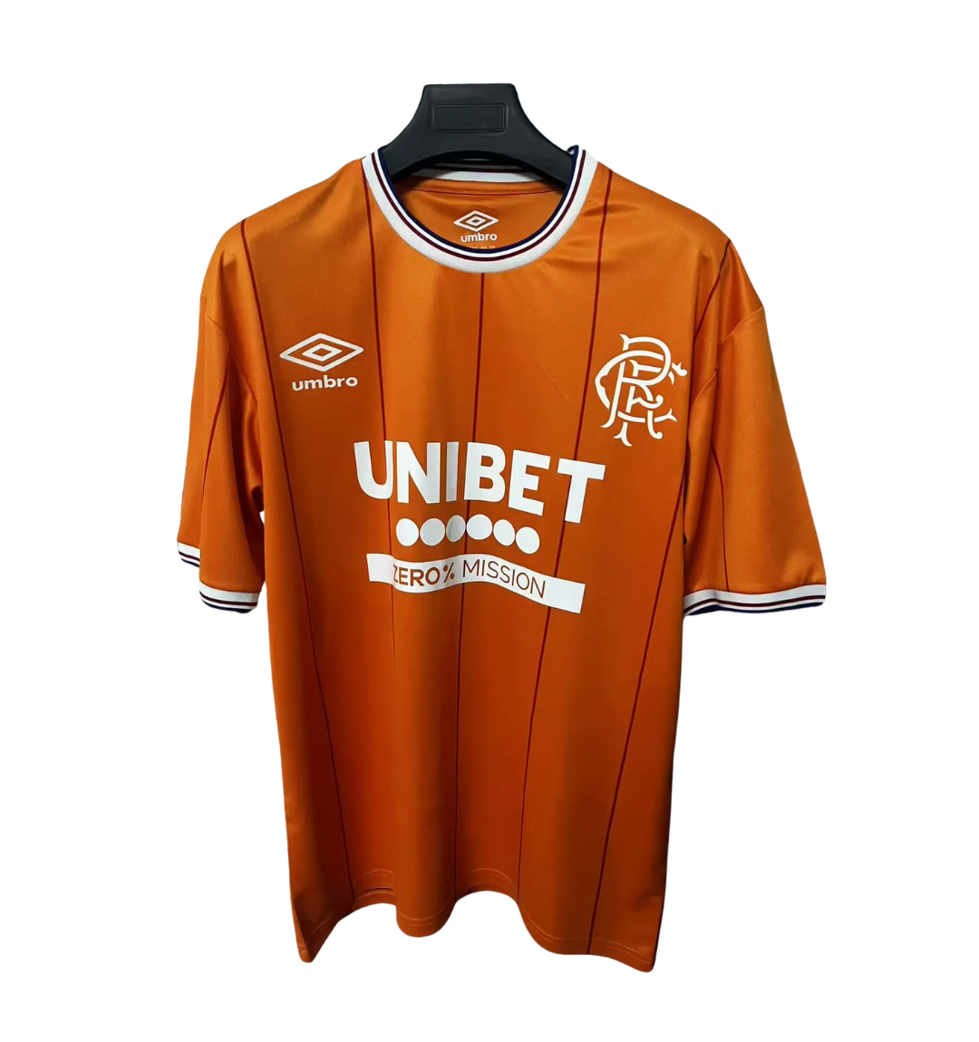 رينجرز 2025/2026 المركز الرابع