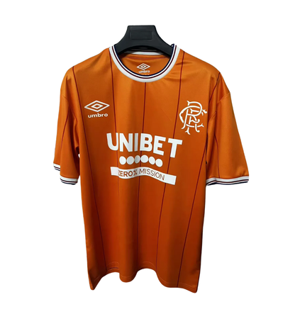 رينجرز 2025/2026 المركز الرابع