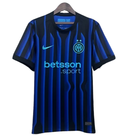 Inter Milan 2025/2026 Home