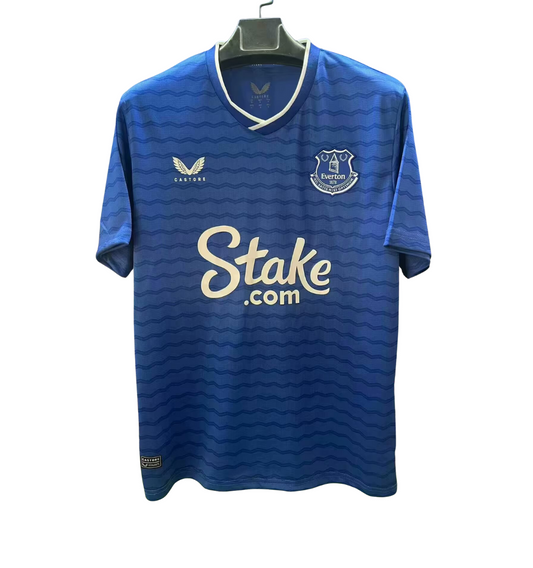 Everton 2025/2026 Home