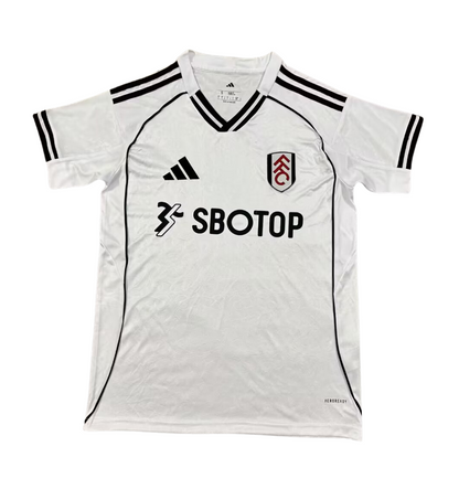 Fulham 2025/2026 Local