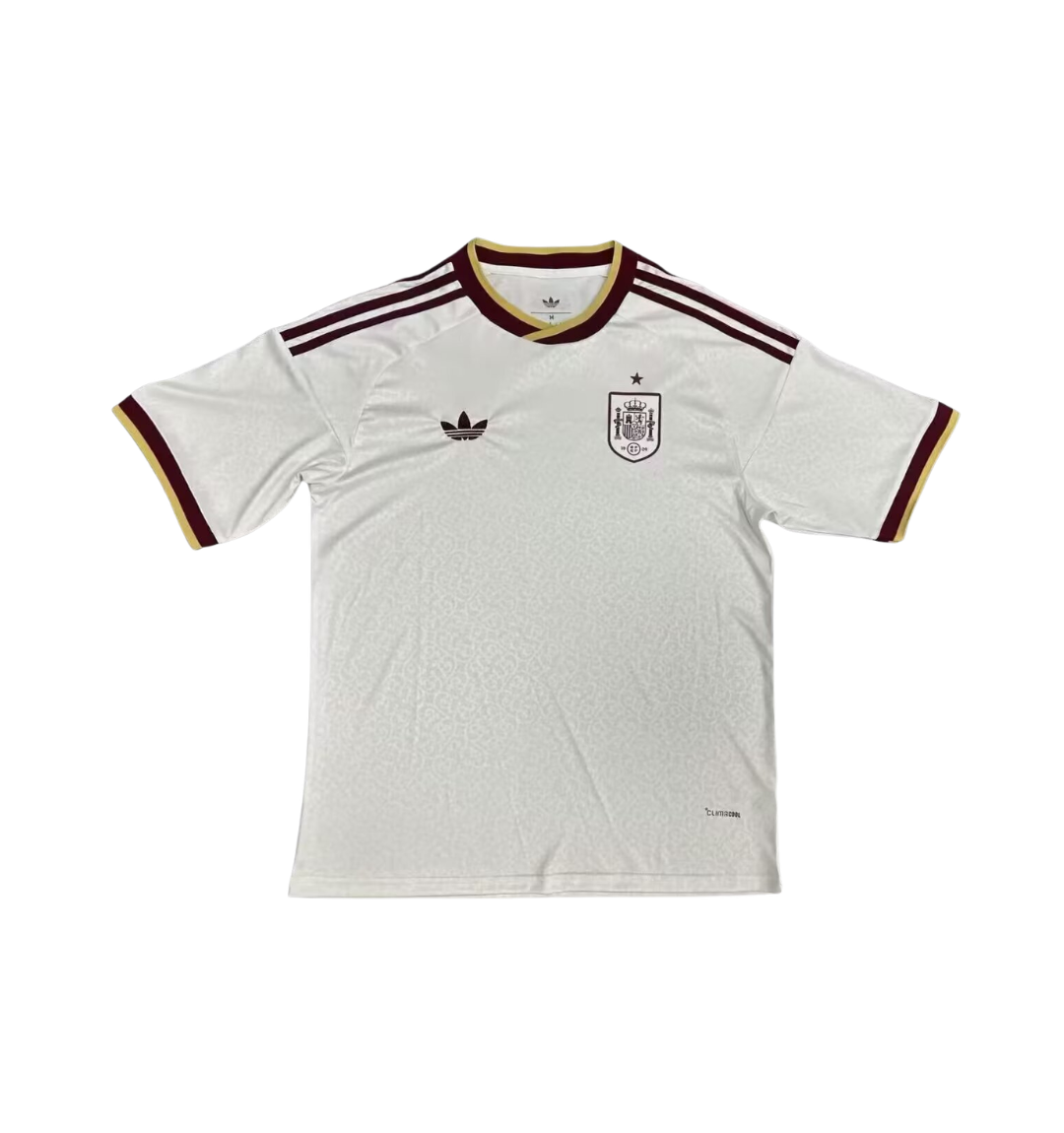 Spain 2026 Away