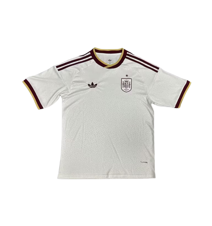 Spain 2026 Away