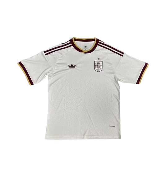 Spain 2026 Away