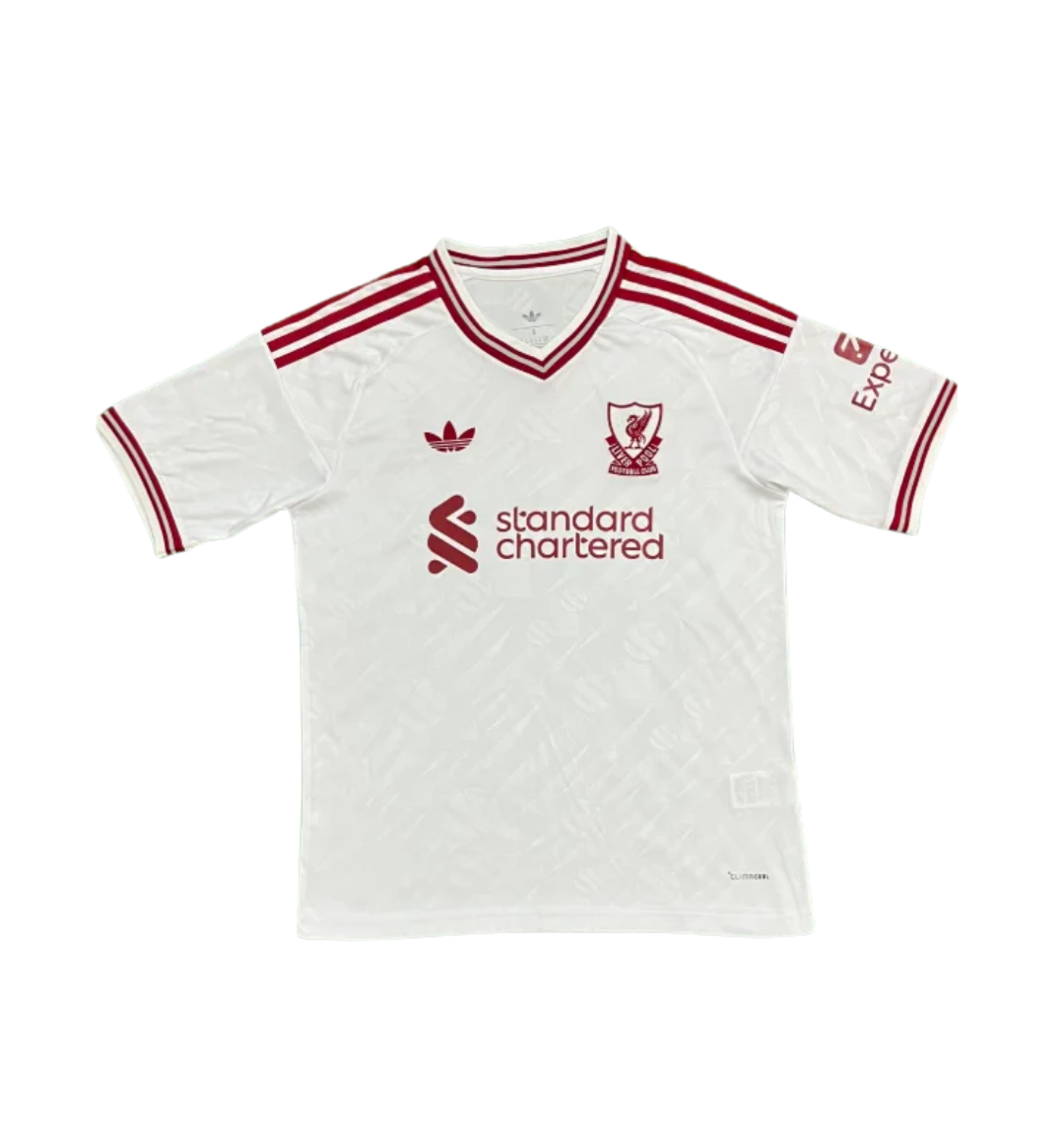 Liverpool 2025/2026 Local
