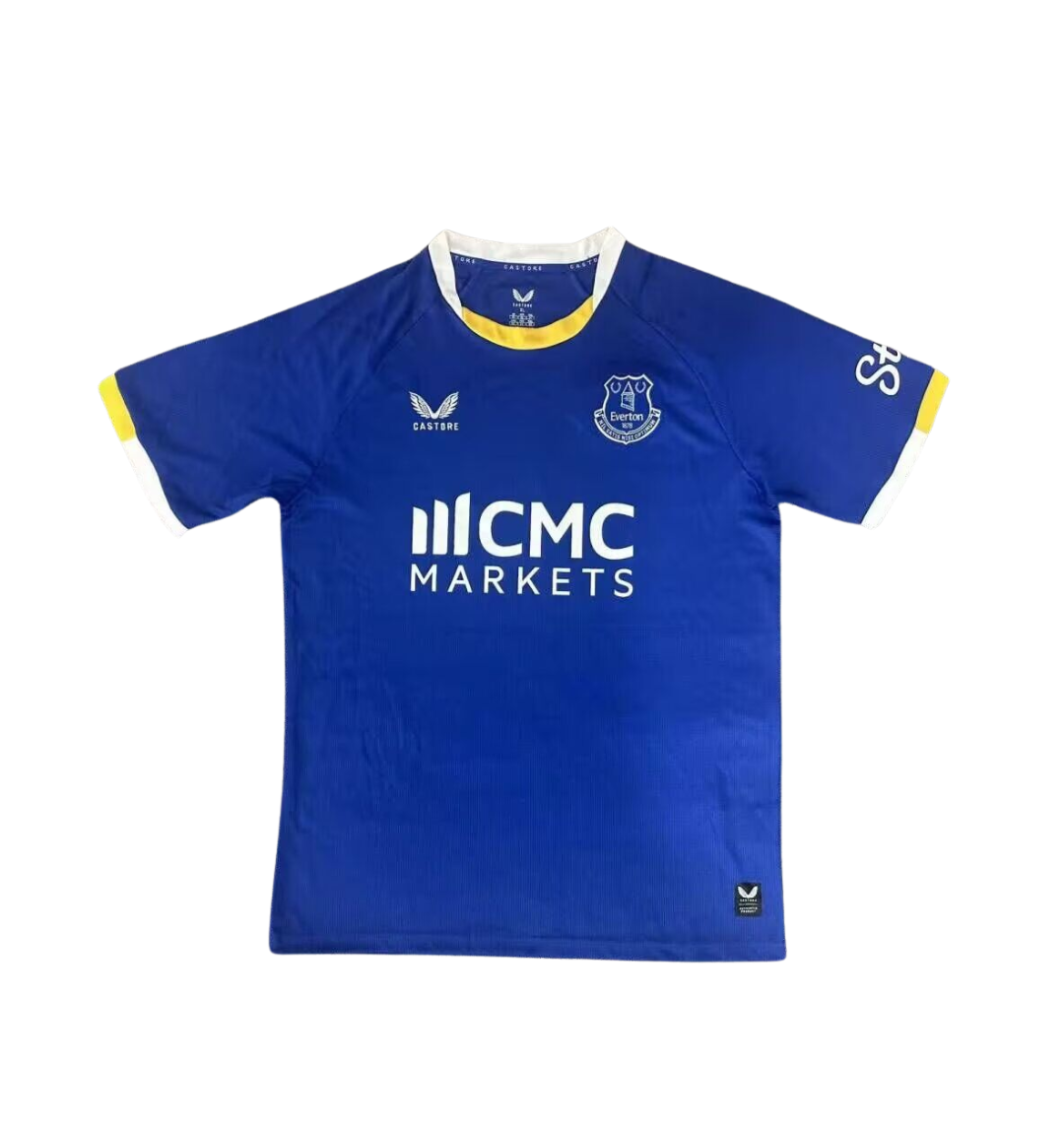 Everton 2025/2026 Local