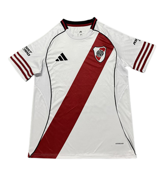 River Plate 2025/2026 Home