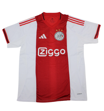 AFC Ajax 2025/2026 Local