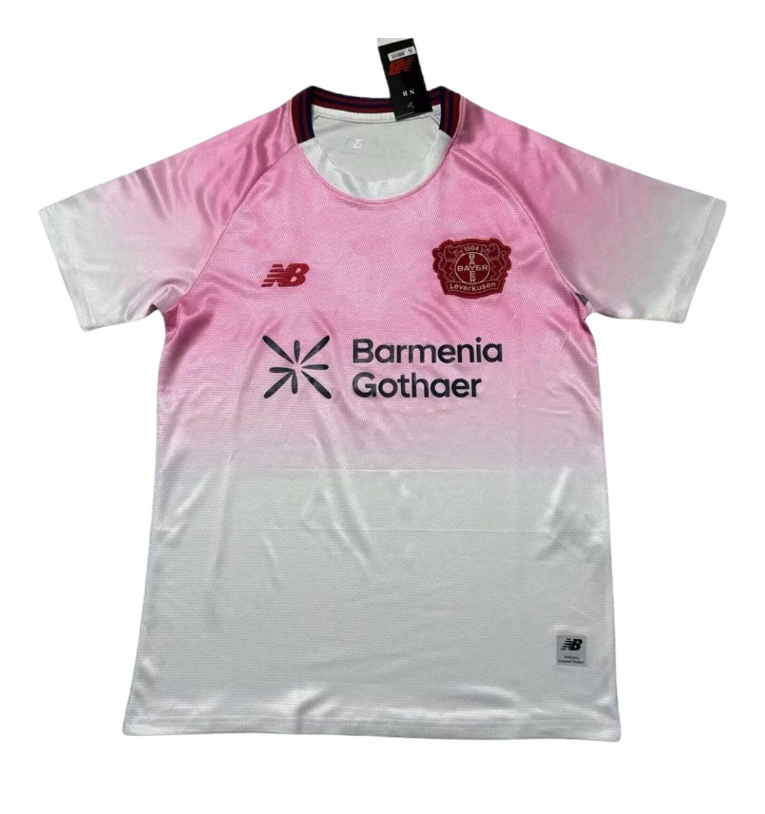 Bayer 04 Leverkusen 2025/2026 Visitante