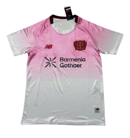 Bayer 04 Leverkusen 2025/2026 Visitante