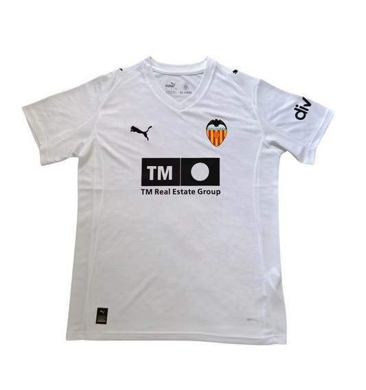 Valencia CF 2025/2026 Home