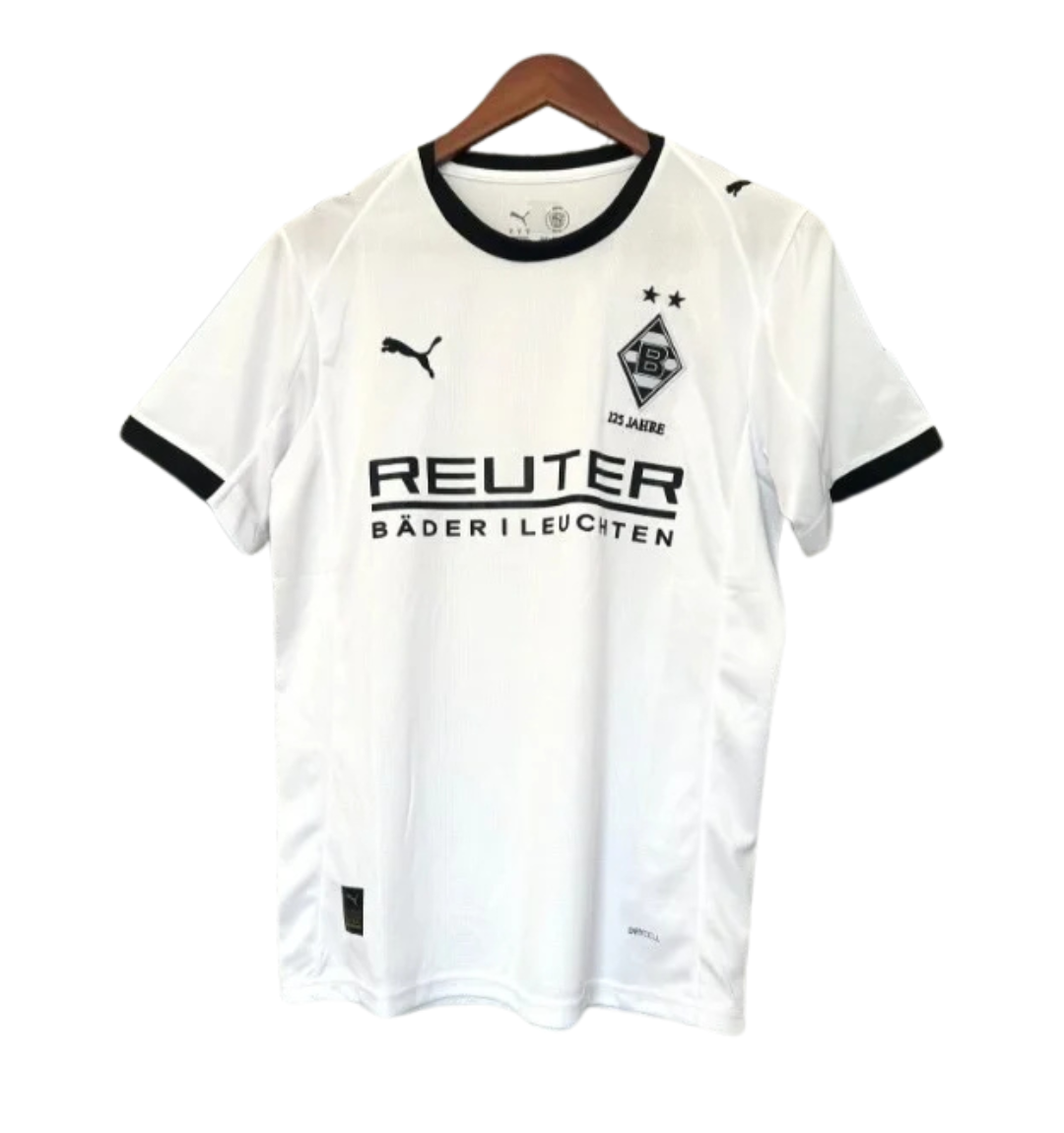 Borussia Mönchengladbach 2025/2026 Local