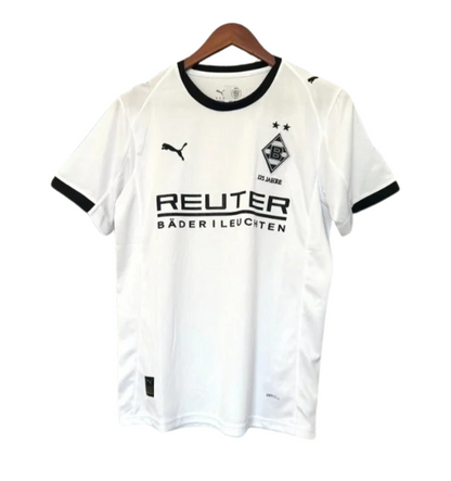 Borussia Mönchengladbach 2025/2026 Local