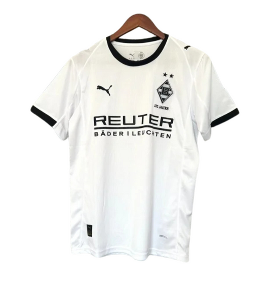 Borussia Mönchengladbach 2025/2026 Home