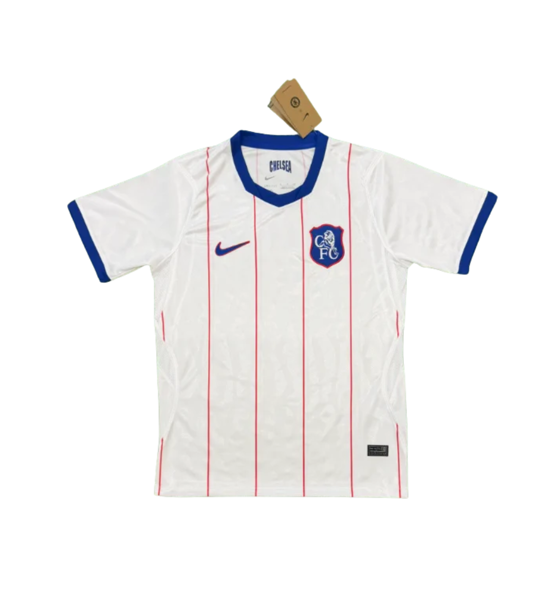 Chelsea 2026/2027 Third