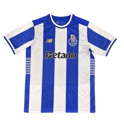 FC Porto 2025/2026 Local