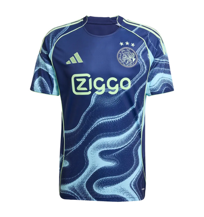 AFC Ajax 2025/2026 Visitante