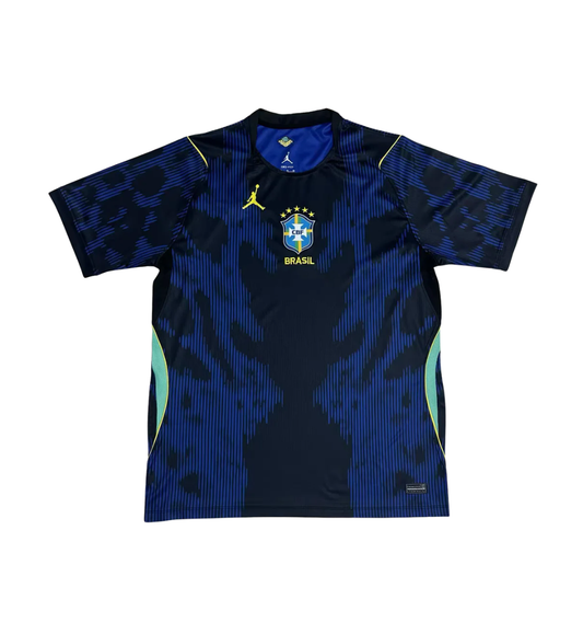 Brazil 2026 Away
