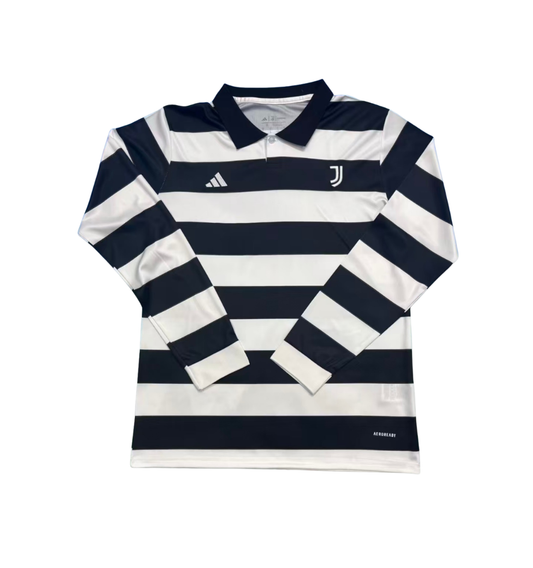 Juventus 2025/2026 Fourth Special Long Sleeve