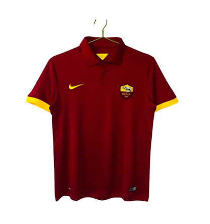 Retro local del AC Milan 2000/2002