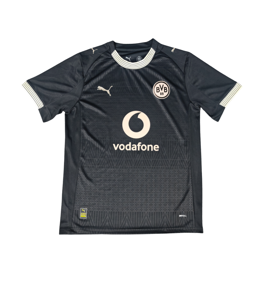 Dortmund 2022/2023 Especial Negro