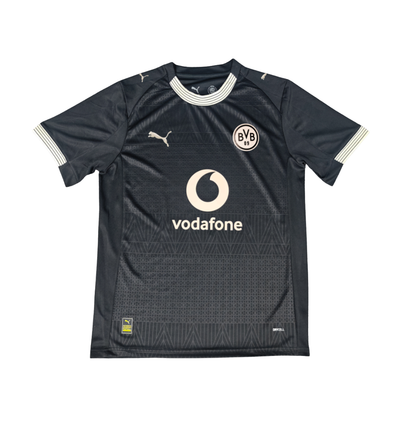 Dortmund 2022/2023 Especial Negro