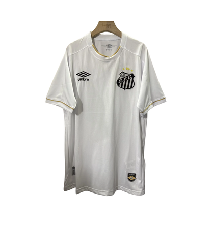 Local del Santos FC 2025