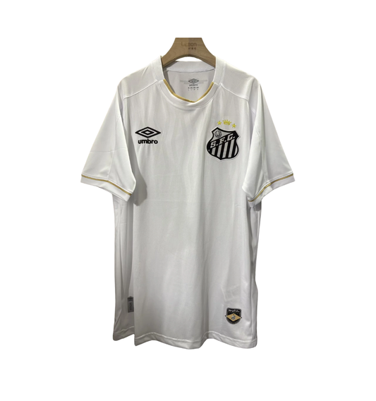 Local del Santos FC 2025