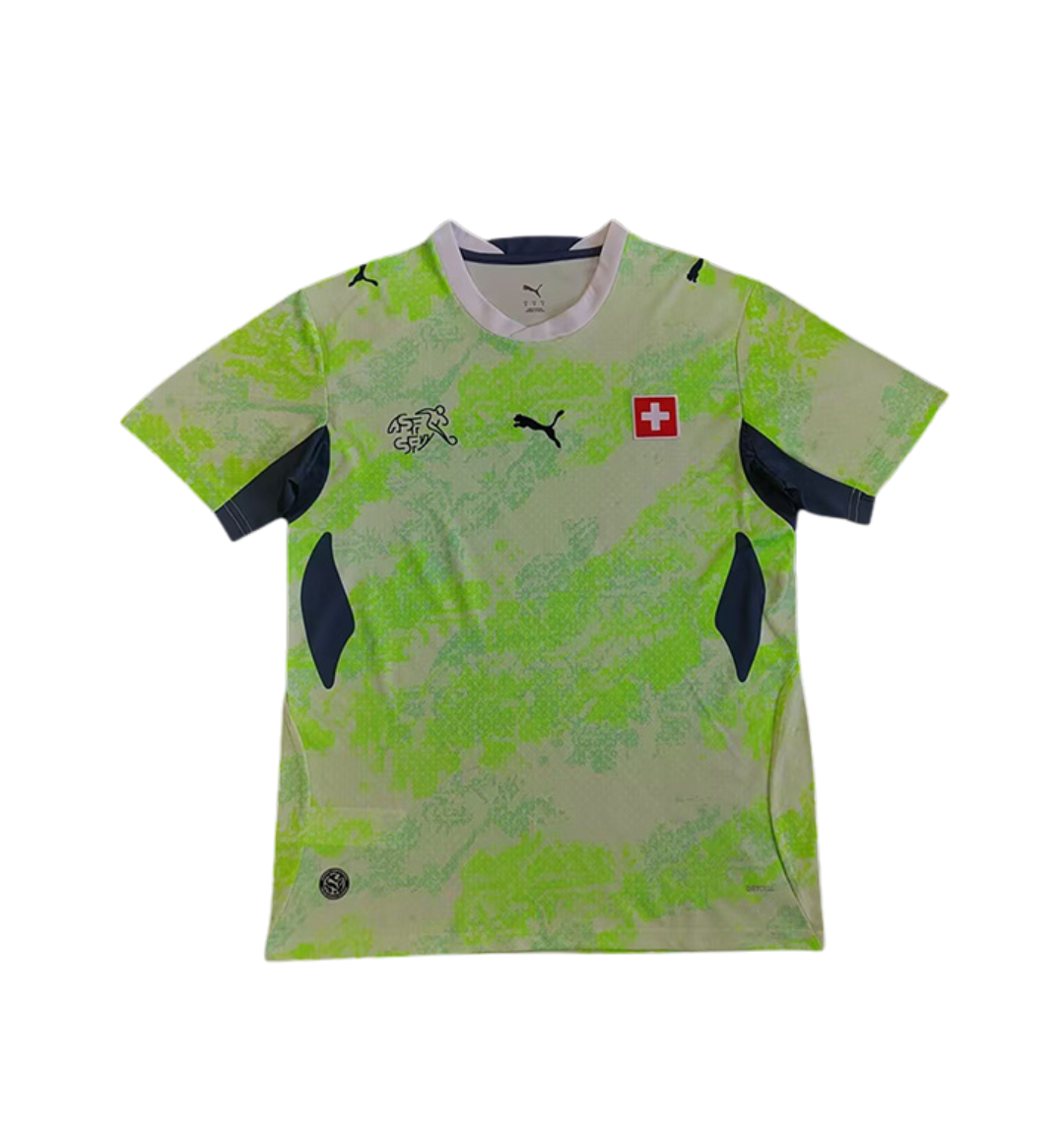 Suiza 2026 Inicio