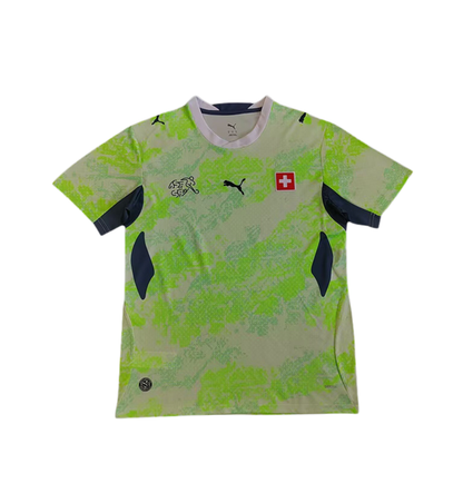 Suiza 2026 Inicio