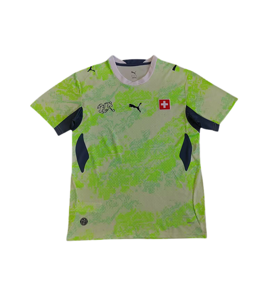 Suiza 2026 Inicio