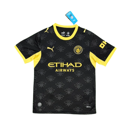 Manchester City 2026/2027 Away
