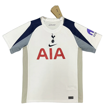 Tottenham Hotspur 2025/2026 Local