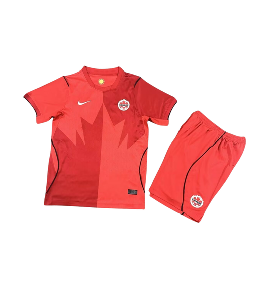 Conjunto local de Francia 2024 (adultos y niños)