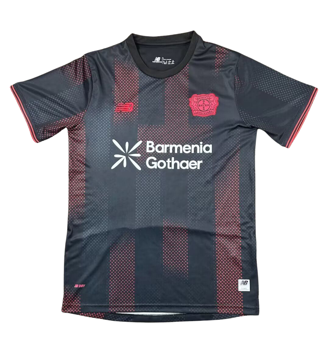 Bayer 04 Leverkusen 2025/2026 Local