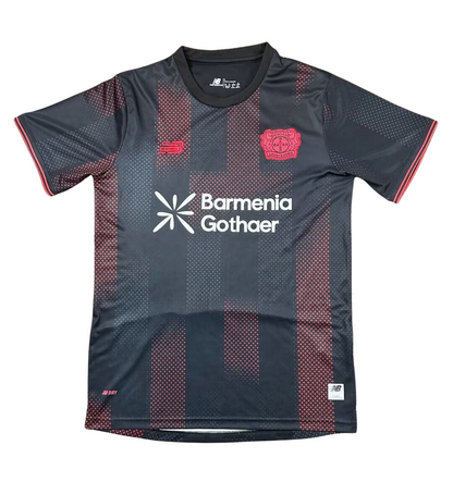 Bayer 04 Leverkusen 2025/2026 Local