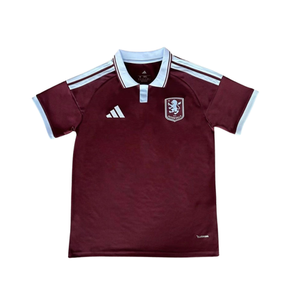 Aston Villa 2026/2027 Home