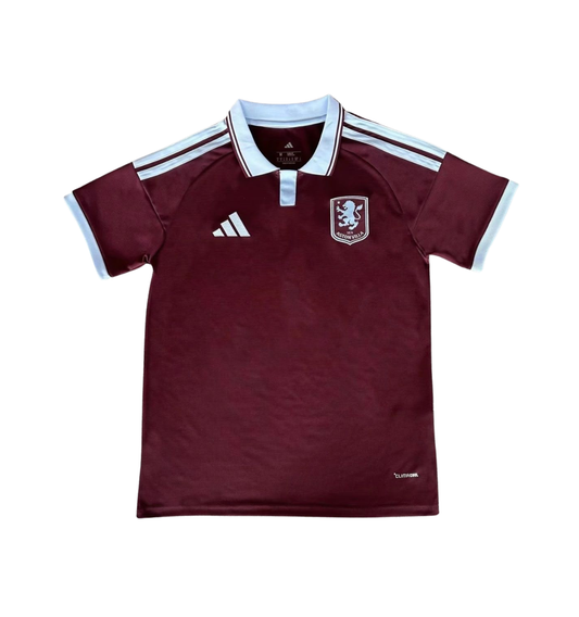 Aston Villa 2026/2027 Home