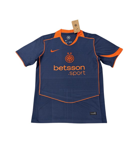 Inter Milan 2025/2026 Third