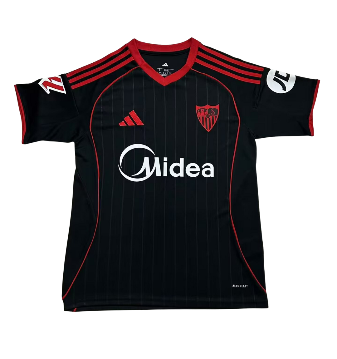 Sevilla 2025/2026 Tercera