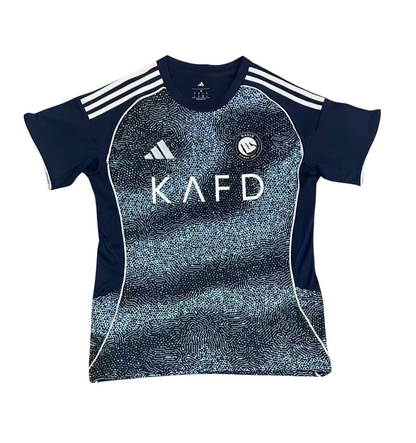 Al-Nassr FC 2025/2026 Visitante