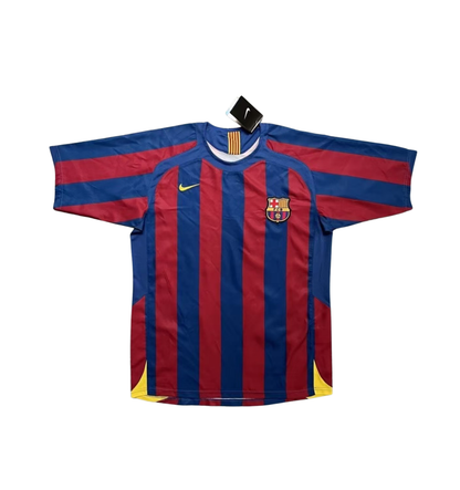برشلونة 2005/2006 هوم ريترو