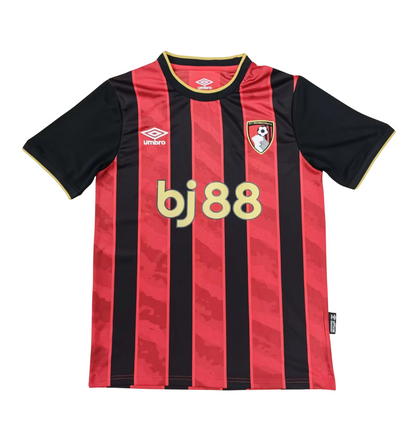 Bournemouth 2025/2026 Home