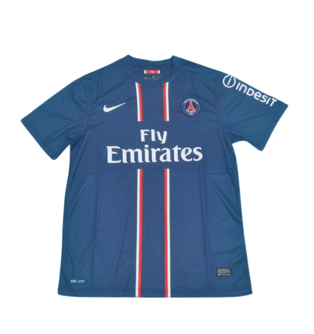 PSG 2012/2013 Home Retro