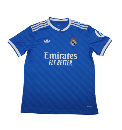 ريال مدريد - المركز الثالث 2025/2026