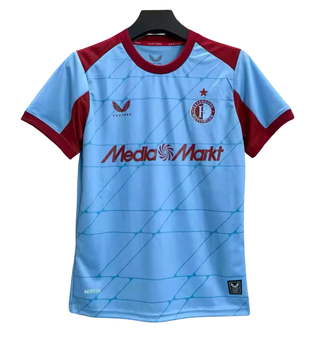 Feyenoord 2025/2026 Tercera
