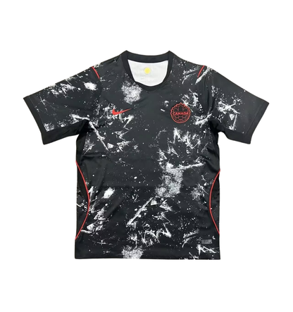 Inicio de Canadá 2024