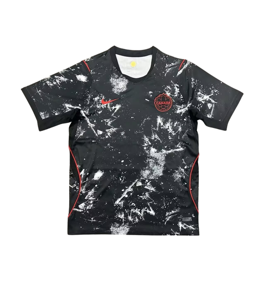 Inicio de Canadá 2024