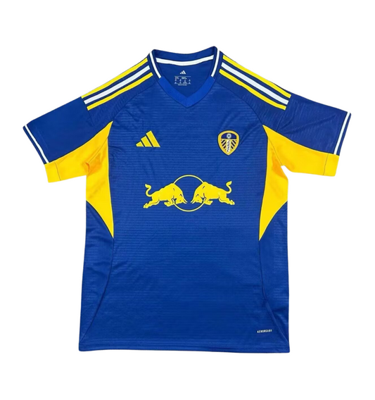 Leeds United 2025/2026 Away