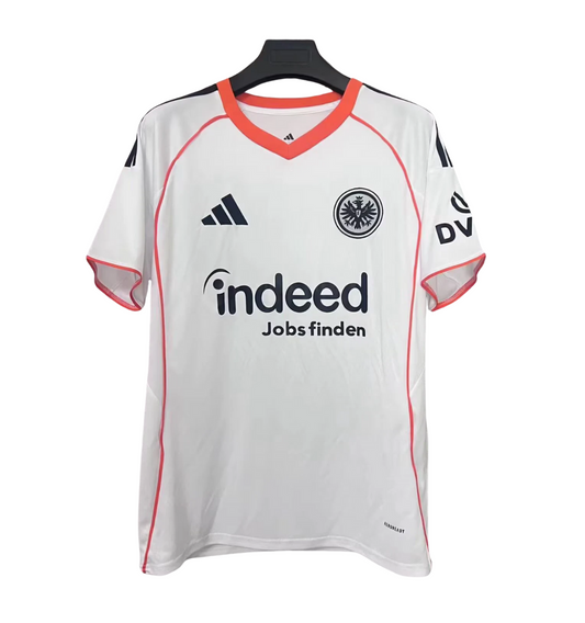 Frankfurt 2025/2026 Away
